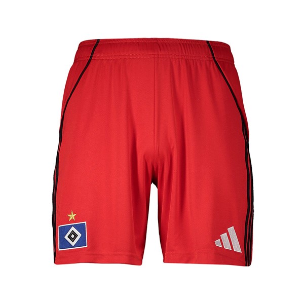 Pantalones Hamburgo S.V 1ª 2025/26
